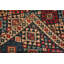 Tapis kilim antique Shirvan