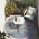 Wellsboro Indoor/Outdoor Area Rug with Non-Slip Backing