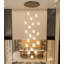 Lustre en cristal 20 lumières-1147054387