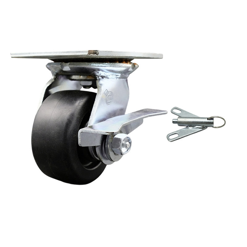 Casters