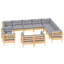 Canapé modulaire d'extérieur réversible avec coussins-75397746-75397747