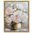 Gold Floater Framed selected