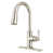 Polished Nickel selected