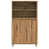 Artisan oak is out of stock