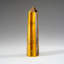 Genuine Polished (Medium) Tiger's Eye Point