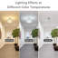 Crystal Semi Flush Mount-1802192295