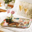 Quinn Handmade Crystal Flute-1560360783