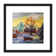 Hollenstein In Walgau Austria by Stephanie Hollenstein - Single Picture Frame Painting