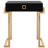 Abele End Table with Storage-24623141