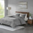 Cotton Waffle Weave Comforter set-694645239-694645128
