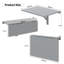 Floating Desk