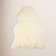 Novelty Izola Solid Color Handmade Sheepskin Area Rug