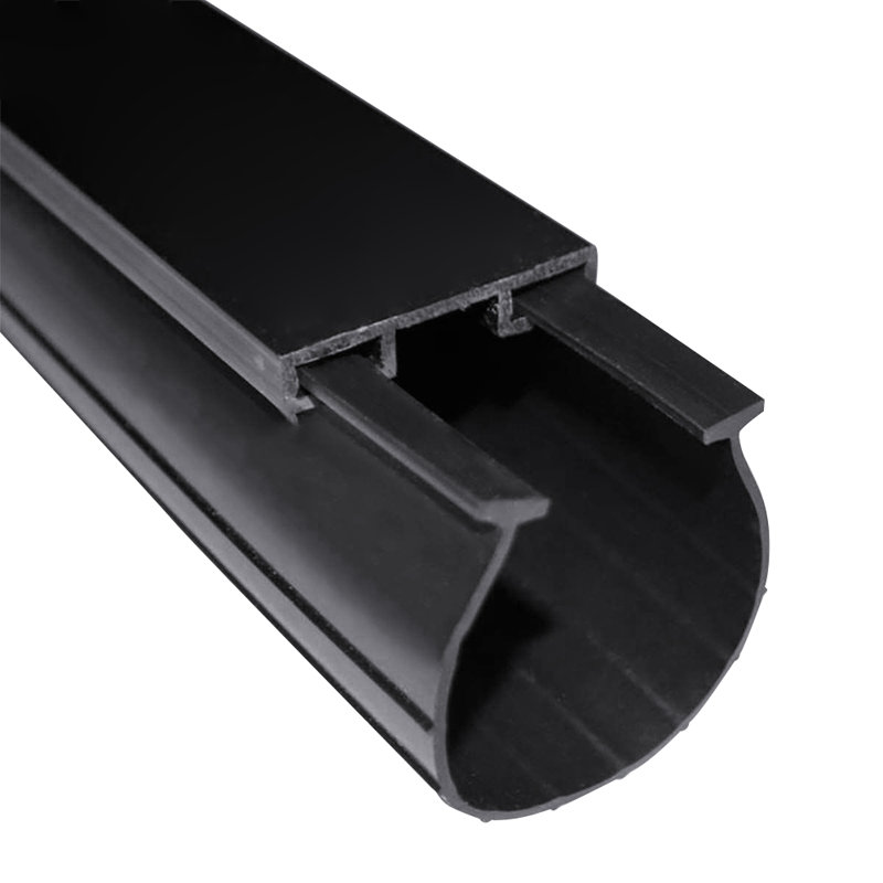 Concho Black Plate
