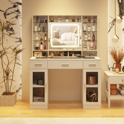 Kowanna Vanity
