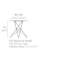 Faz Dining Table-49039957-49197456