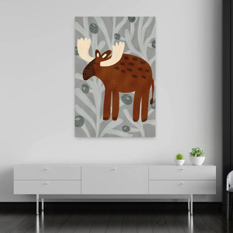 Print, 152.4cm H x 101.6cm W