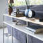 Yamazaki Home Tower console for entryway or hallway-99182030