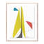 Mougins Print by Bangbouh Studio-48619466-48619468