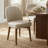 Mid-Century 5-Piece Modern Dining Set For 4-1752794800