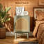 40cm W Bedside Table
