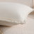 Washed Linen Textured Boho Farmhouse Pillow Cover With Tassels Edge-1209058186-1209058184