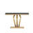 Bomen 46.85'' Console Table-1540880030-1540880031