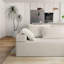 Ensemble de canapé modulaire rembourré Modern-713663946