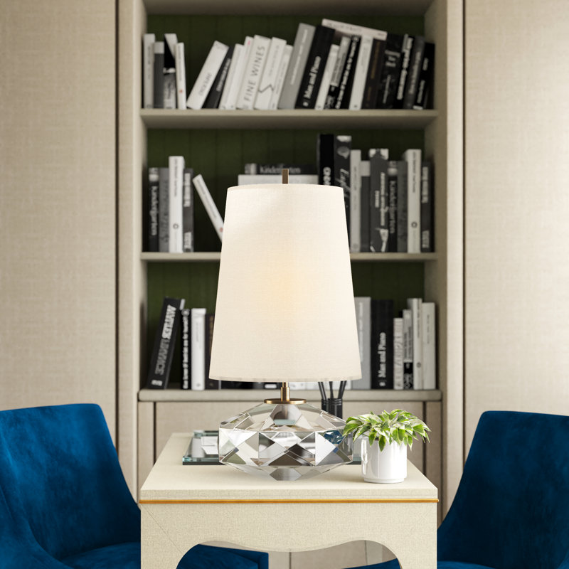 Castle Peak Table Lamp