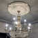 Adonis Ceiling Medallion