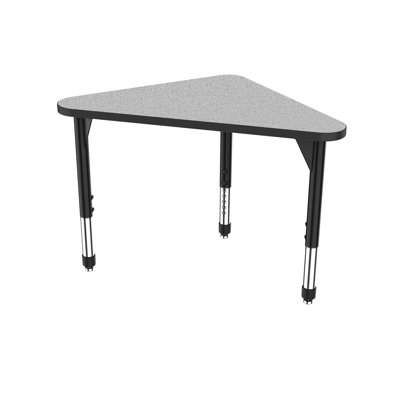 Premier Series 32.125'' h x 40'' w Adjustable Collaborative Desk