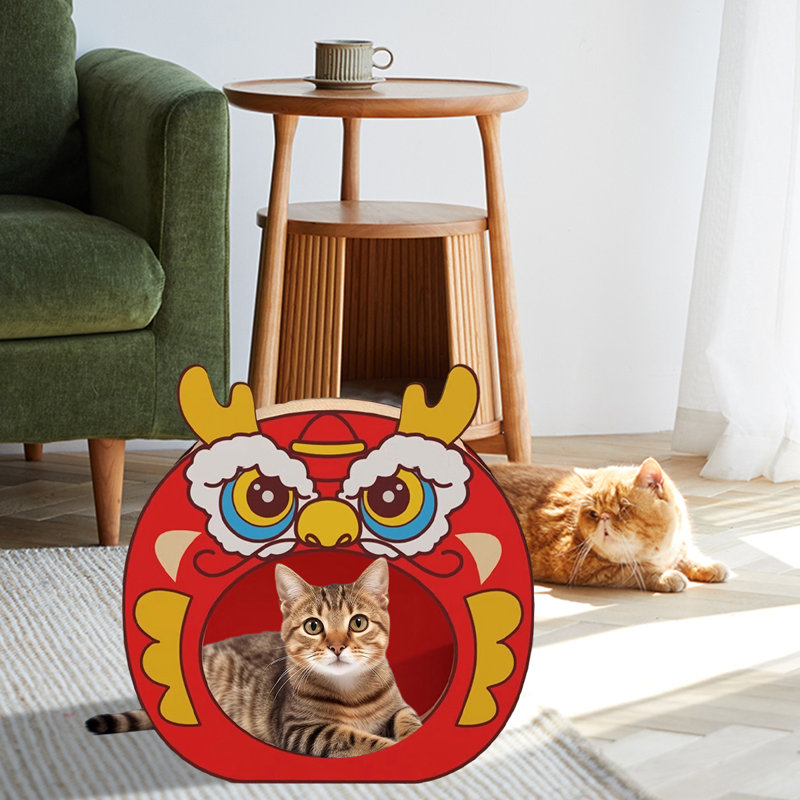 Eiser Portable Cat House