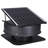 VEVOR 9.7'' Wall Mounted Fan