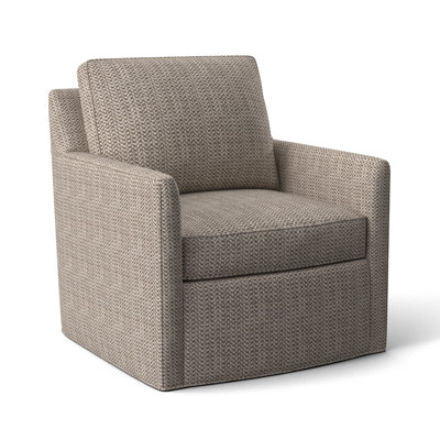 Bateman 30.5" W Armchair