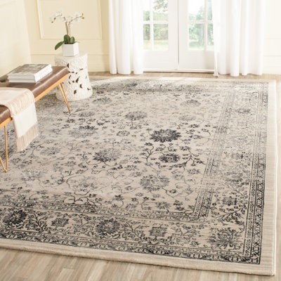Minonk Performance Geometric Rug