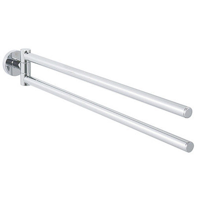Varuna 46cm Wall Towel Bar