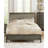 Ping Upholstered Bed-32736031-32736030
