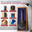 Vitrine pour guitare acoustique en chêne de qualité supérieure PENNZONI-126076768