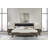 Barukh 13.7" King Platform Bed Frame-68821079
