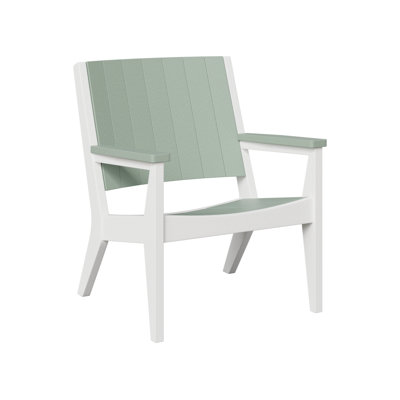 Berlin Gardens Mayhew Chat Chair