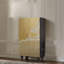 Garde-robe simple sens classique chambre à coucher avancée