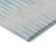 Premium Machine Washable Prisco Sky Rug