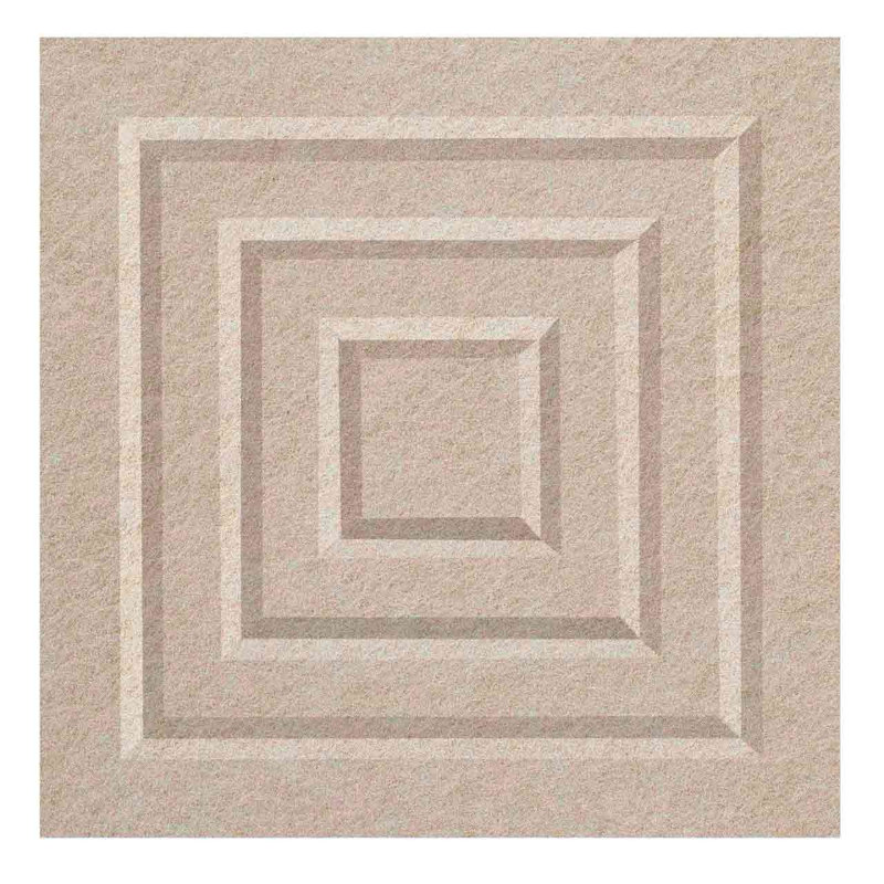 Soundsorb Acoustic Wall Décor, Beige