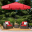 Parasol de marché 9 pi Hobert-144470698-203692432