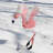 Freestanding Christmas Reindeer Outdoor Lights