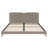 Coco Upholstered Bed-683257190