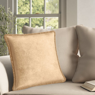 Textured Silver/ Ivory Stripe 22-inch Throw Pillow or Pillow Cover - On  Sale - Bed Bath & Beyond - 18081313