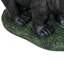 Statue de jardin Brodderick Bears