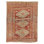 Oushak One-of-a-Kind 4'1" X 5'2" Area Rug