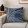 Coussin décoratif intérieur / extérieur gris Modern Modern