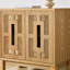 Buffet 31,5 po Mid Century Modern-2054120022